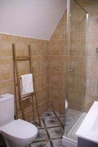 Bagno di Mandarina - Cosmo Dome
