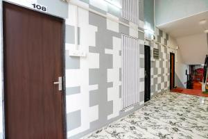 Fotografie z fotogalerie ubytování FabHotel Saroj Inn - Mumbai Naka v destinaci Nášik