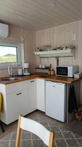 Cucina o angolo cottura di Pieni Mökki
