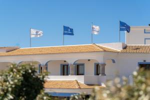 Gallery image of GH Diana Hotel in Santa Teresa Gallura +49 photos
