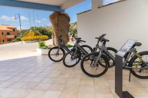 Jízda na kole v ubytování GH Diana Hotel nebo okolí