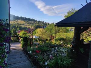 Fotografie z fotogalerie ubytování Juhas v destinaci Zwardoń