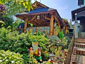 Fotografie z fotogalerie ubytování Juhas v destinaci Zwardoń