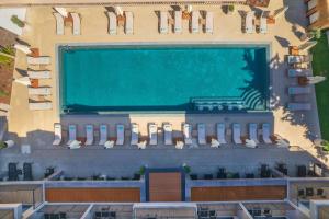 Bazén v ubytování Casa Lumar Luxury Lodging- Adult Only nebo v jeho okolí