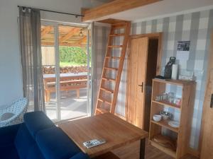 Gallery image of Domek Wakacyjny Galiny in Bartoszyce- Galiny