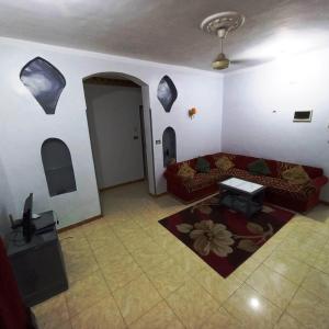 Χώρος καθιστικού στο Pauline Guest House +27 φωτογραφίες