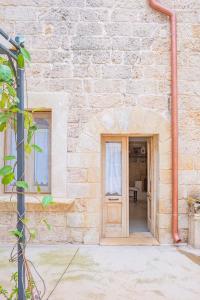 Exteriér nebo vchod ubytování HISTORIA- Dimore Corte Chiesa