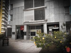 Foto da galeria de Flat com varanda e localização privilegiada-Vision em Brasília