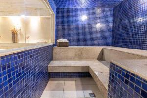 Foto da galeria de Flat com varanda e localização privilegiada-Vision em Brasília