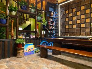 Fotografie z fotogalerie ubytování Botanic Sapa Hotel v destinaci Sa Pa