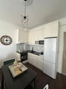 Gallery image of Blue Brace Apartment in Vlorë +8 photos