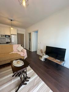 Gallery image of Blue Brace Apartment in Vlorë
