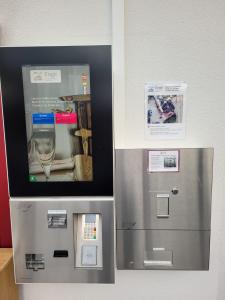 Fotografia z galérie ubytovania Gasthof Enge Self Check-In Hotel v destinácii Solothurn
