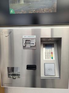 Fotografia z galérie ubytovania Gasthof Enge Self Check-In Hotel v destinácii Solothurn