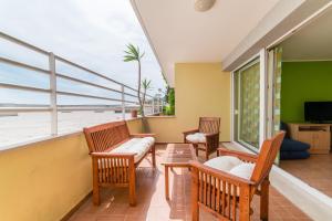 Gallery image of Apartments M in Split