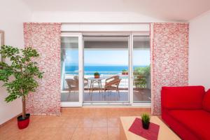 Gallery image of Apartments M in Split
