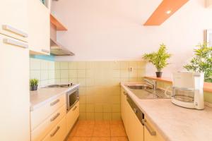 Gallery image of Apartments M in Split