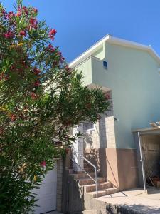 Ảnh trong thư viện ảnh của Apartments Gašparić ở Barbat na Rabu