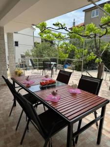 Ảnh trong thư viện ảnh của Apartments Gašparić ở Barbat na Rabu