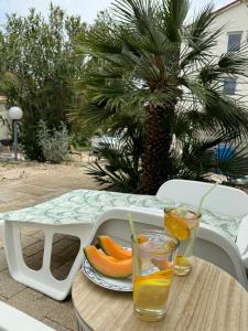 Ảnh trong thư viện ảnh của Apartments Gašparić ở Barbat na Rabu