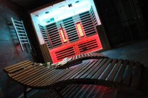 Fotografia z galérie ubytovania Chalúpka na Lúke v Liptovskom Mikuláši
