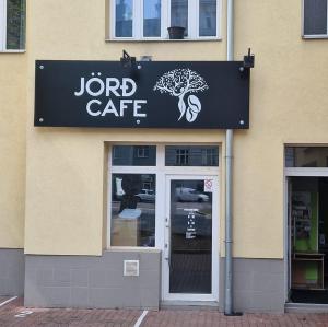 Certifikát, hodnocení, plakát nebo jiný dokument vystavený v ubytování Black Style ROOMS Moravske namesti