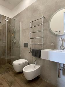 Galeriebild der Unterkunft Appartamento Campari in Genua