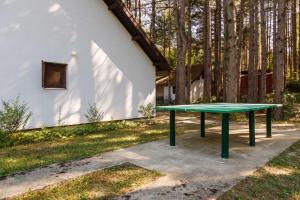 Fotografie z fotogalerie ubytování Apartman medju borovima 2 v destinaci Vinci