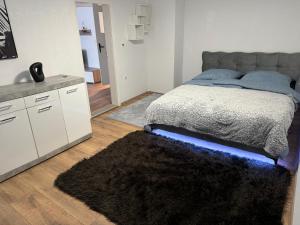 Gallery image of Ferienwohnung Nappen Platz 2 in Bad Salzungen