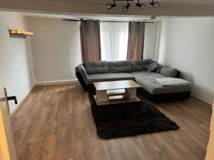 Gallery image of Ferienwohnung Nappen Platz 2 in Bad Salzungen