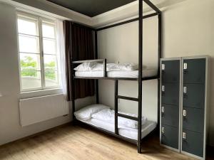 Φωτογραφία από το άλμπουμ του Hostel Waltz στην Μπρατισλάβα +52 φωτογραφίες