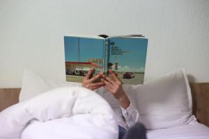 Fotografie z fotogalerie ubytování Hotel Park v destinaci Pristina