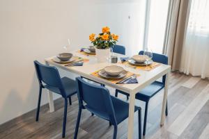 Fotografie z fotogalerie ubytování Pension Kolibri v Novalji + 37 fotografií