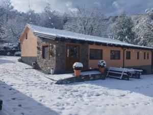 Gallery image of Agriturismo Acqua Bianca in Francavilla in Sinni