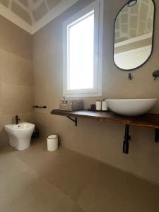 Fotografie z fotogalerie ubytování Acqua Salmastra Apartment v destinaci Favignana