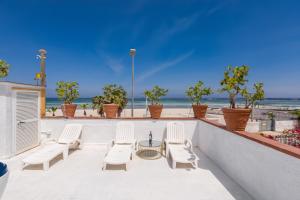 Gallery image of Villa Thalissa by Perle di Puglia in Taranto
