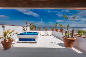 Gallery image of Villa Thalissa by Perle di Puglia in Taranto