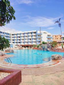 Πισίνα στο ή κοντά στο Green Park, swimming-pool, bar, wifi, parking