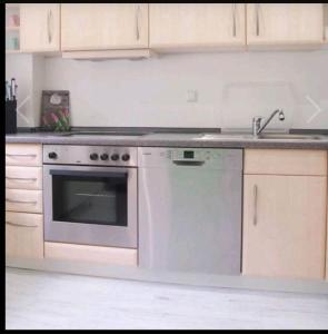 Φωτογραφία από το άλμπουμ του Ferienhaus Sandstrand σε Timmendorfer Strand +10 φωτογραφίες