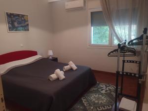 Fotografie z fotogalerie ubytování Elsa's ap v destinaci Kavala