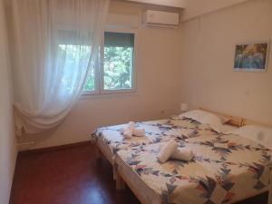 Fotografie z fotogalerie ubytování Elsa's ap v destinaci Kavala