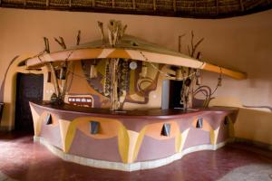 Fotografija v galeriji nastanitve Samburu Sopa Lodge v mestu Archers Post