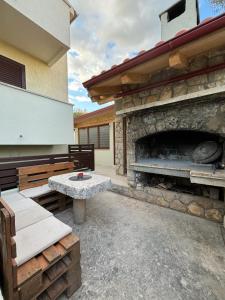 Φωτογραφία από το άλμπουμ του Apartman Eva σε Maslenica