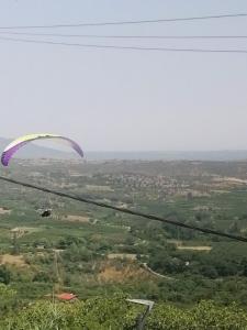 Gallery image of Central Apartment with view in Edessa +13 photos