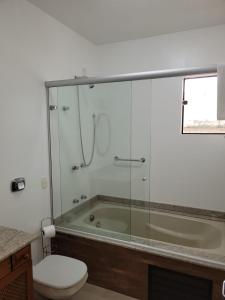 Galeriebild der Unterkunft Hotel Vila Germânica in Blumenau