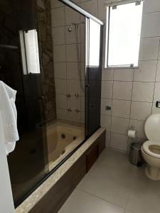 Galeriebild der Unterkunft Hotel Vila Germânica in Blumenau + 183 Fotos