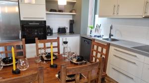 Fotografie z fotogalerie ubytování K30 5-6 pers apartment near University v destinaci Akureyri