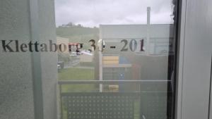 Fotografie z fotogalerie ubytování K30 5-6 pers apartment near University v destinaci Akureyri + 10 fotografií