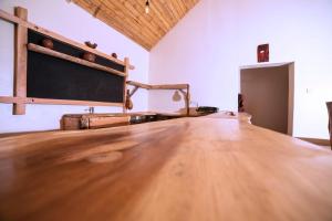 Fotografie z fotogalerie ubytování Teryet Safari Lodge v destinaci Kapchorwa + 5 fotografií