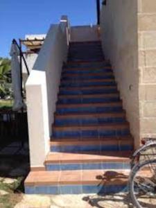 Imagen de la galería de Ric&Cri - fronte mare - 4 posti letto - piscina, en Casa De Giorgis 18 fotos más